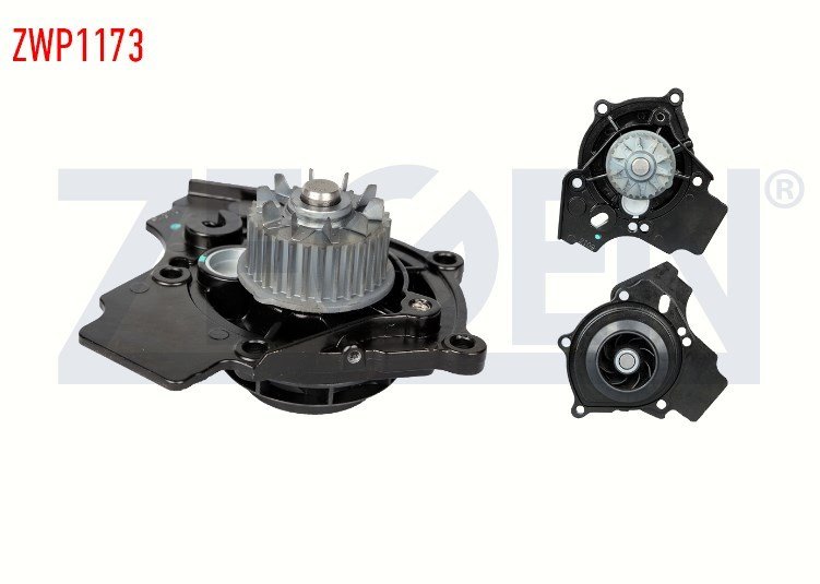 Devırdaım Volkswagen Golf Vı (5K1) 2.0 Tsı (Ccza) 2008-2013-06J121026R/N-06H121008F-06J121026Bg/De/Dd/Cs/Bp/Ba/Ag 06J121026F