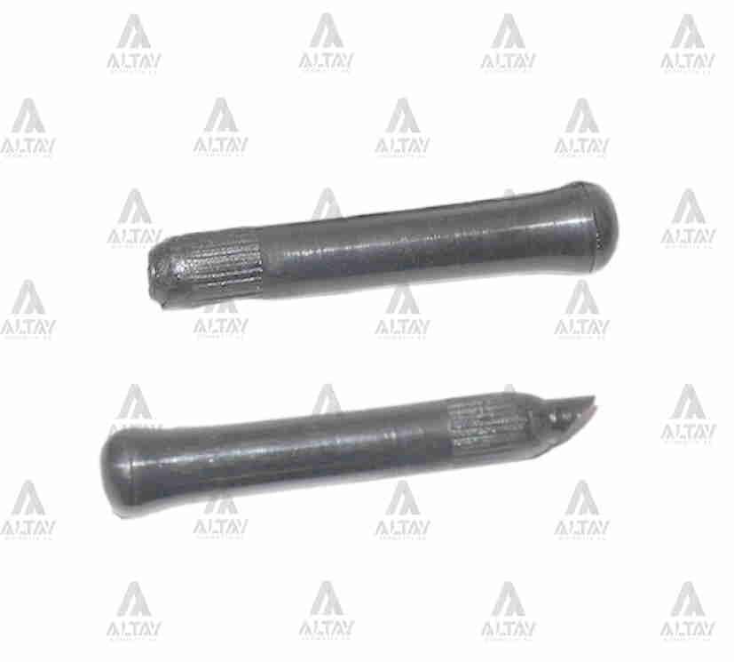 Buton Kapı Kilit H-100 / Kamyonet / Accent (Yerli) 8139343300Aq