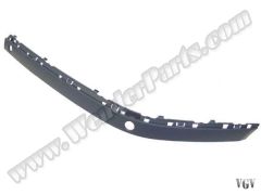 Tampon Bandı E65 Ön Sol (PDCli, Nikelaj Delikli) 2002-05