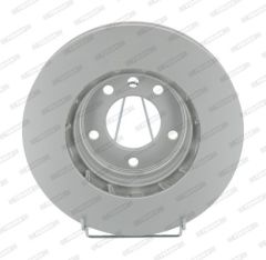 Vw Touareg Cayenne Q7 Fren Diski Sol Ön 7L6615301N 7L6615301D 7L6615301J 7L6615301N 7L66153