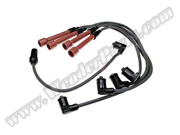 Buji Kablosu M10 [E21 E30] Set