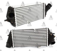 Intercooler (Ara Soğutucu) Accent 11-14 Blue / I-20 12-14 / I-30-Rıo-Ceed 12=> / Elantra 14-16 Dizel 282712A740