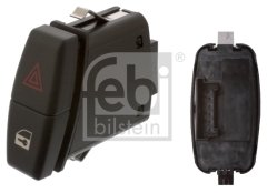 Bmw  Dörtlü Flaşör 61316919506