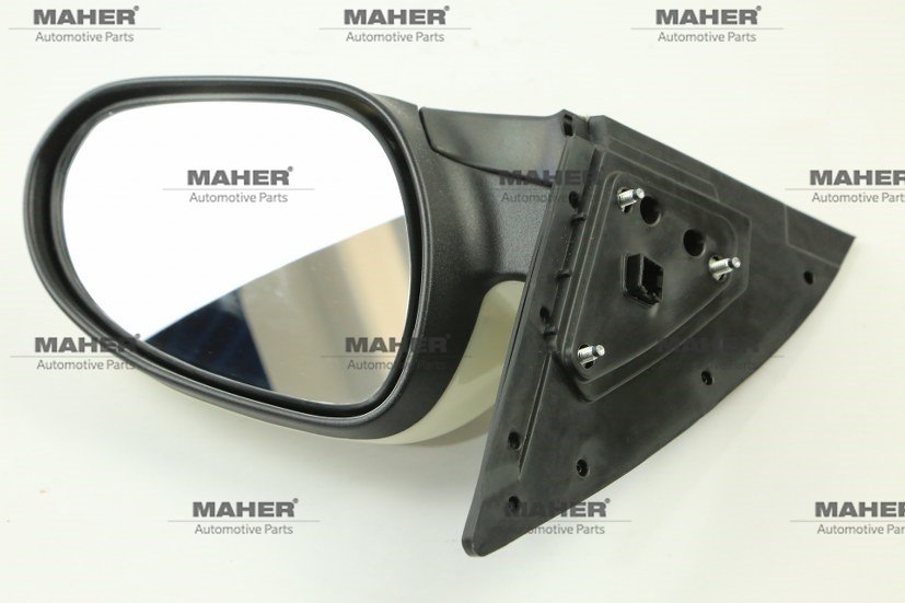 Ayna Dış Dikiz I-30 12-16 Elektrikli Sinyalsiz (Blue Drıve Modeli) Sağ 87620A6040