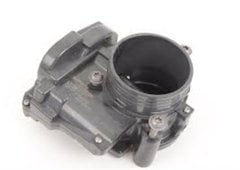 GAZ KELEBEĞİ MİNİ COOPER R55/R56/R57 MINI COOPER 13548624190