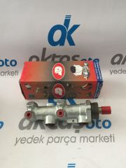 ANA MERKEZ DUCATO 97 2002