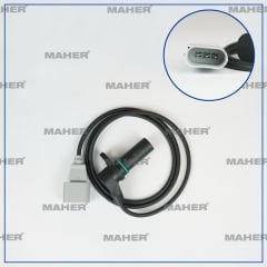 SENSÖR KRANK DEVİR PASSAT / A4 01-05 AVB-AVF-AWX 1.9 TDİ