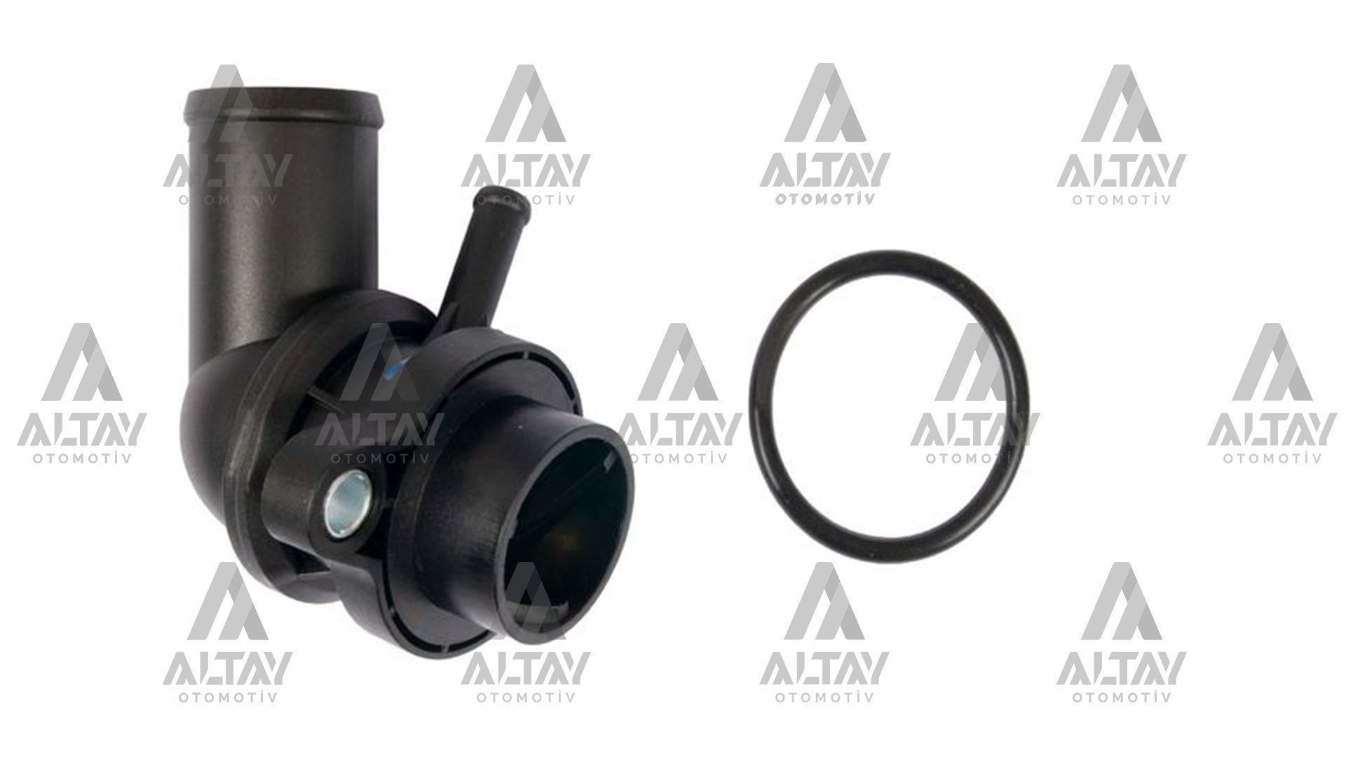TERMOSTAT KALOS / LACETTİ / NUBİRA / AVEO T200-T250-F14D-F16D
