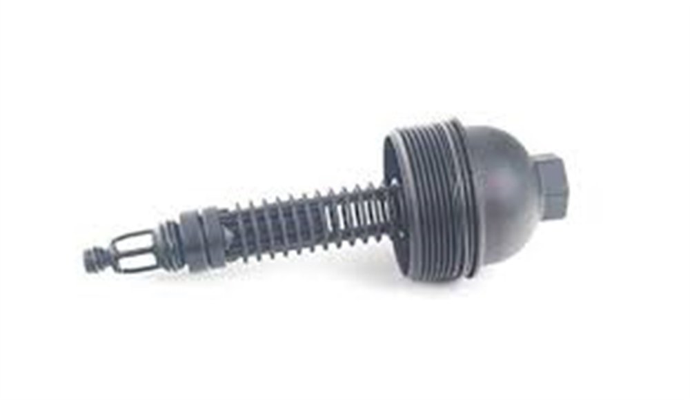 YAĞ FİLTRE HAZNE KAPAĞI M57N BMW 11427789323
