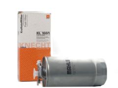 YAKIT FİLTRESİ BMW E39 E46 E53 5 SERİSİ 3 SERİSİ X5 1996-2002 13327787825