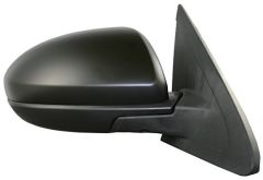 DIKIZ AYNASI SAG MAZDA 3 10-13     ELEKTRIKLI - KATLANIR - ASTARLI BEK96912ZA