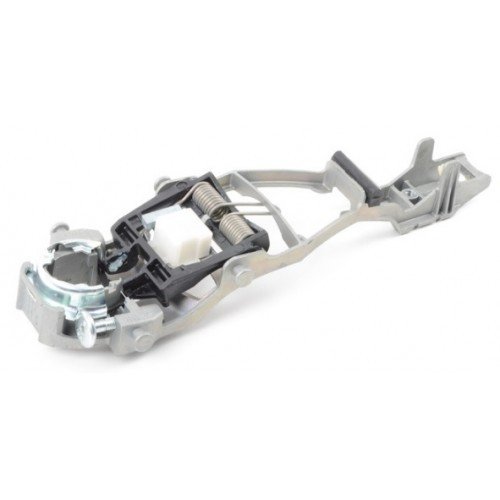 Dış Kapı Kolu Destek Braketi Ön-Sağ Jetta 2006-11 - 1K0837886A