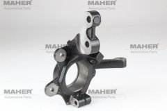 Aks Taşıyıcı Clıo Iı 98-08 / Symbol 03-08 / Symbol Thalıa 09-12 Benzinli / Dizel 72Mm Ön Sağ 8200207313