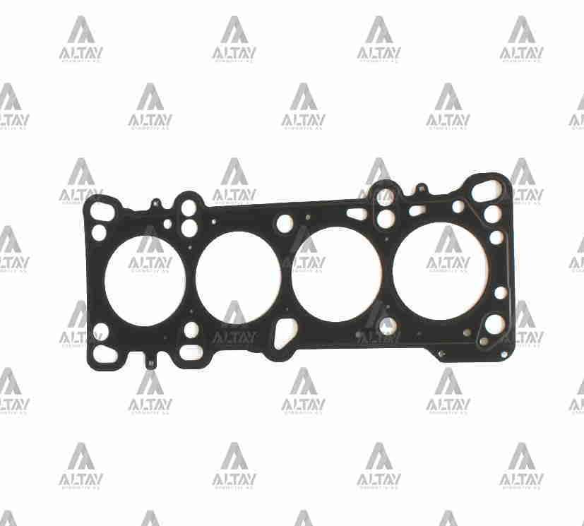Silindir Kapak Contası Rıo 00-03 1.5 Çelik