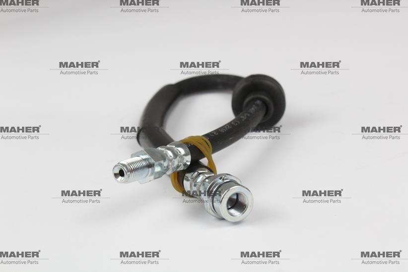 Hortum Fren Focus 15=> Arka Diskli 1702987