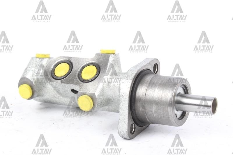 Fren Ana Merkez Megane 96-99 1.6 7701204610