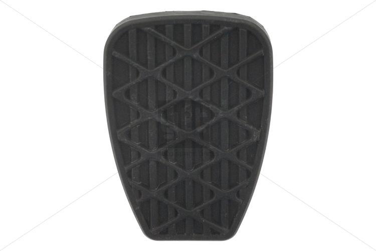Vw Lt25-35 96-06 Pedal Lastiği 2D0721173A 2D0721173A
