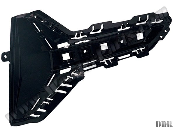 Tampon Izgarası G20 Arka İç Sol (Kapalı) -Luxury- 2019- - 51127463621