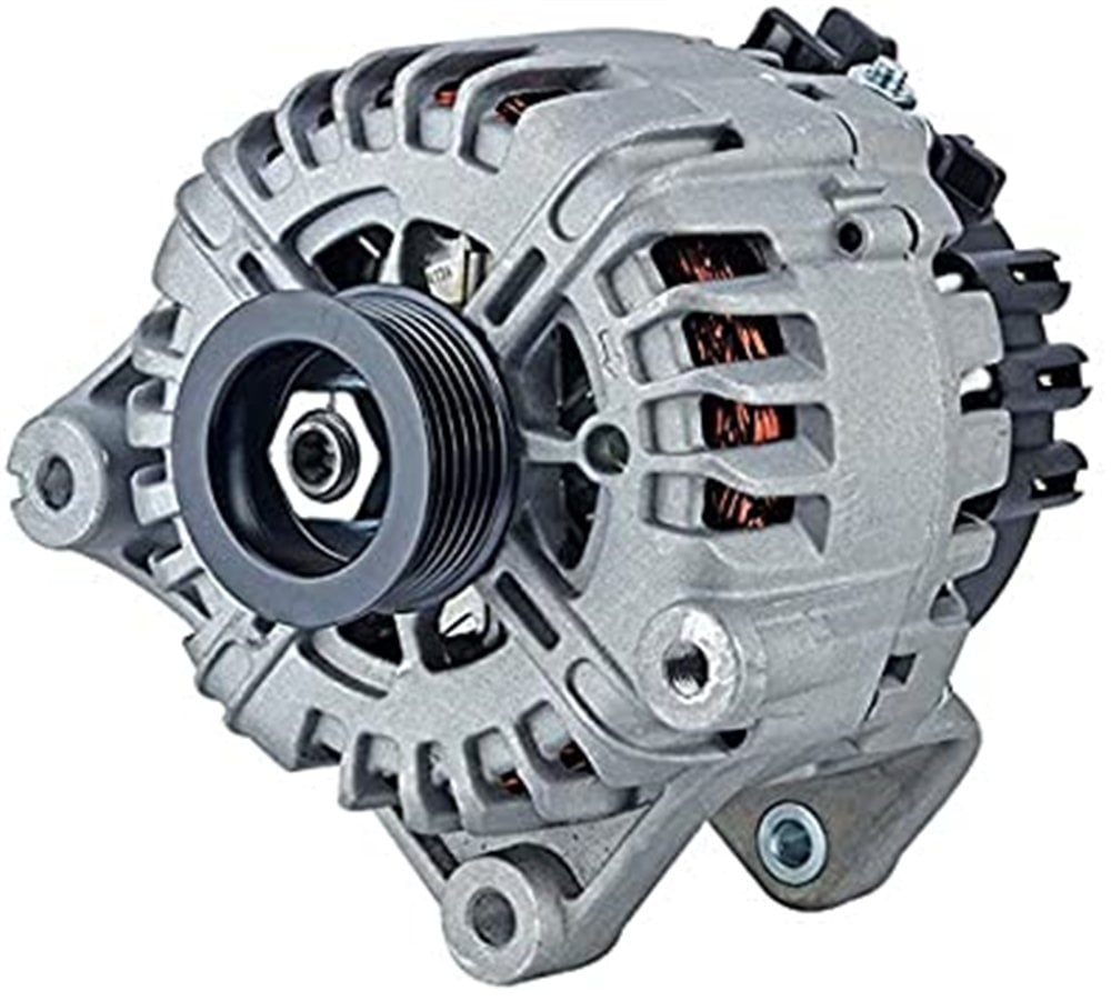 ALTERNATÖR X5 E70 X6 3.0D BMW 12317804266
