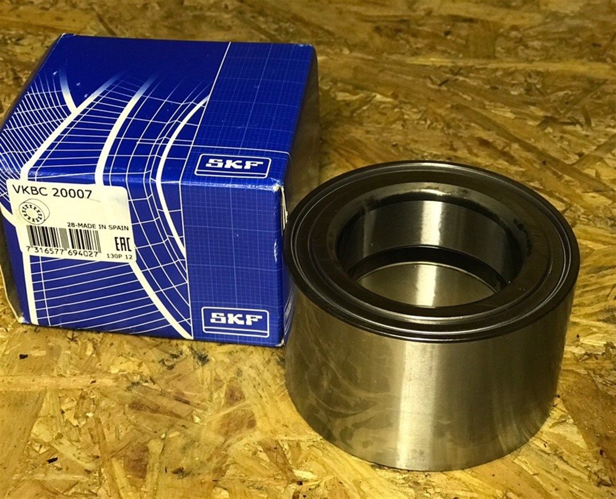 FIAT TEKER RULMANI ÖN BOXER DUCATO MASTER JUMPER