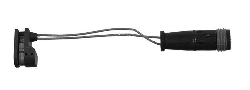 Balata Fişi Ön 1 Adet 164-166  - A1645401017