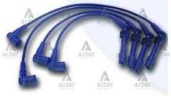 BUJİ KABLOSU TAKIM ASTRA F  91-98 / COMBO B 94-01 / VECTRA B 95-03 1.6