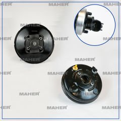 VESTINGHOUSE HILUX 15-19 REVO