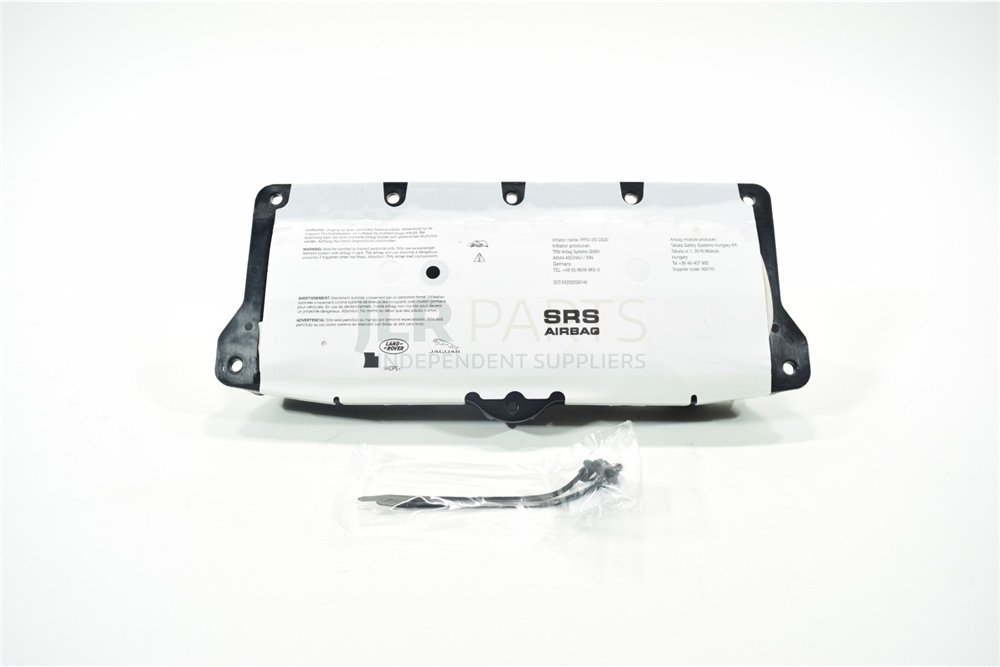 AİRBAG ÖN/R R.R 2002=> alt LAND ROVER LR095854