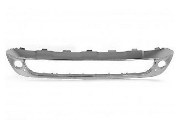 Tampon Izgara Çerçevesi X156 Ön Orta (Gümüş Gri) 2013--2016