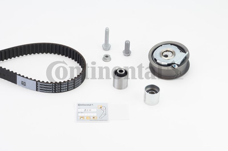 VW A4 PASSAT 2.0 FSİ BLR TRİGER SETİ 06F1098119A