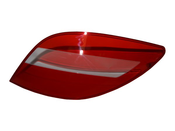 Stop Camı W251 Sağ; 2010-14 - 2518202064P1P1