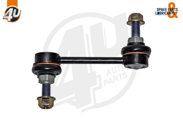 Viraj Rotu Arka Sol-Sağ 911 1997-05 - 99633306904