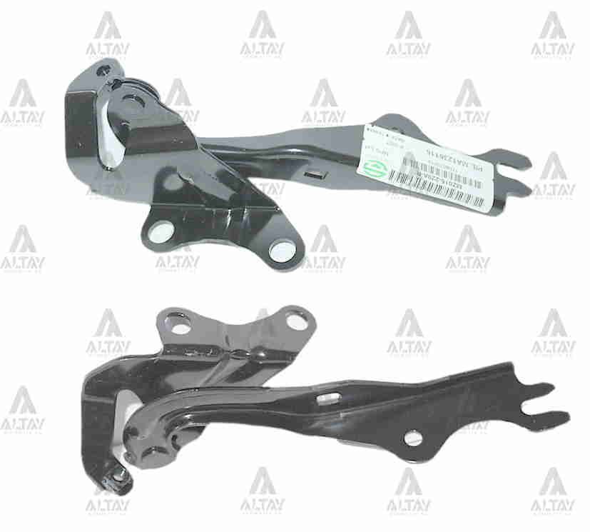 Kaput Menteşesi Mazda 3 Sağ B32H52410A