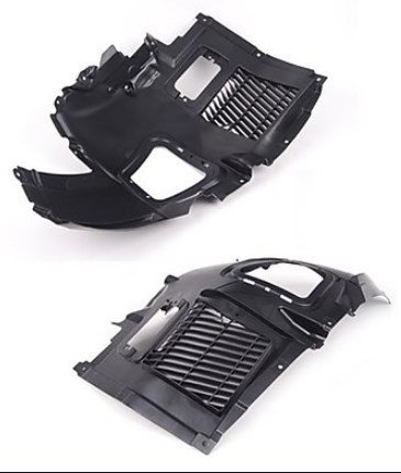 Çamurluk Davlumbazı Ön Sağ Uç Kısım F10-F10 Lci-F11-F11 Lci-F18-F18 Lci 10-17 51717186728