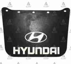 Paçalık Takım H-100 Kamyonet 05=> R-L Takım Arka (Yerli) 6181344301