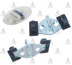 Kilit Karşılığı I-20 Bagaj 812101J000