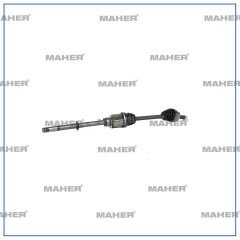 AKS KOMPLE ÖN FIORINO 07=> / SAĞ 1.3JTD 953mm EURO 4