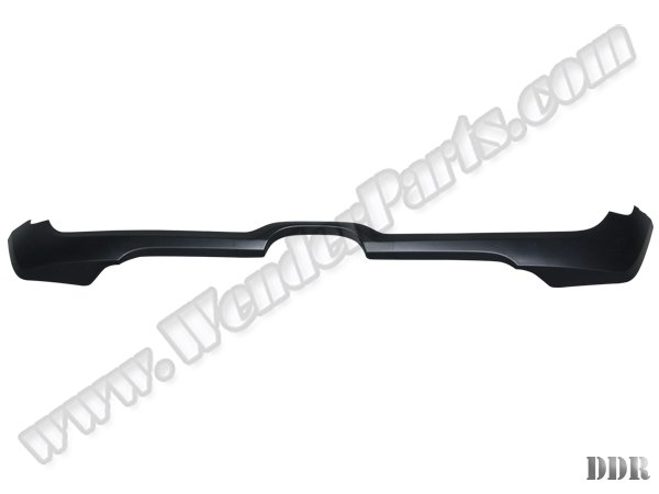 Tampon Spoyleri Mini-R56/R57 Arka Alt -Cooper S- 2006-10 - 51127147890