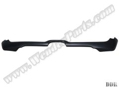 Tampon Spoyleri Mini-R56/R57 Arka Alt -Cooper S- 2006-10 - 51127147890