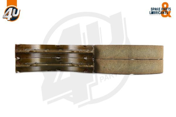 El Fren Balatası  163  - A1634200220