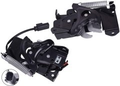 KAPUT KİLİDİ F20/30/F32/R BMW 51234895376