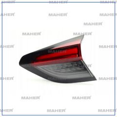 STOP CORSA F 19-23 IÇ RH (LEDLI)