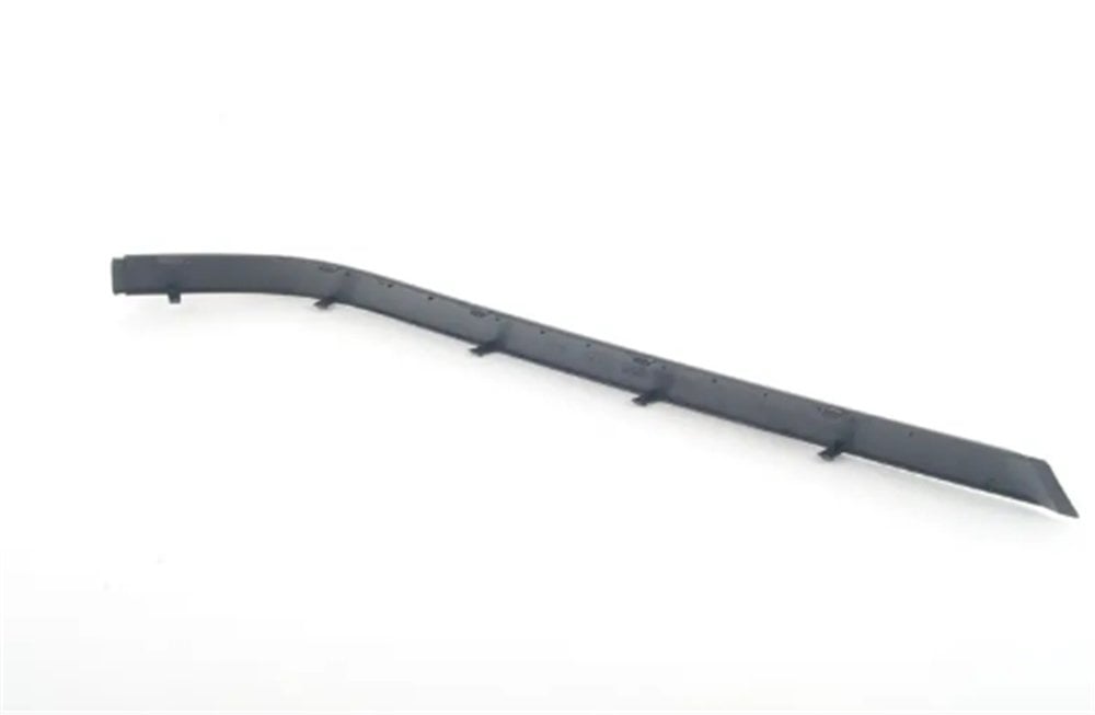 TAMPON BAKALİTİ E39/R ARKA NİKELLİ BMW 51128184508