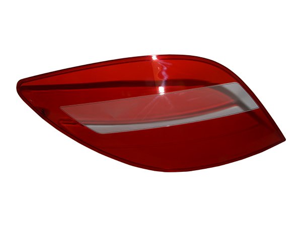 Stop Camı W251 Sol; 2010-14 - 2518201964P1P1