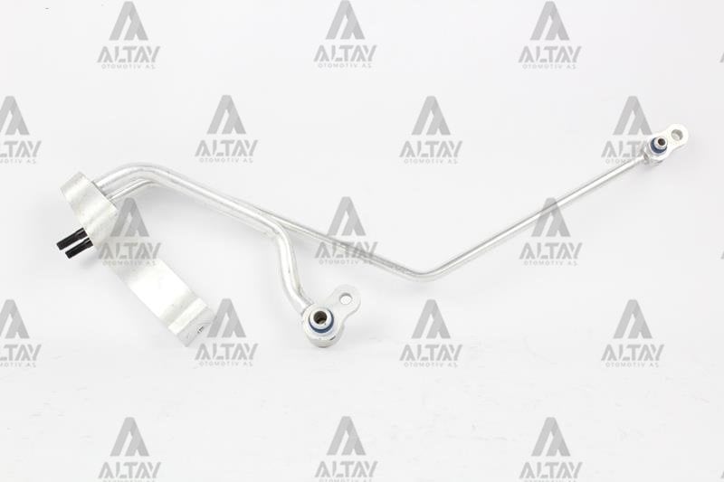 Boru Klima Accent 11=> Blue 977611R350