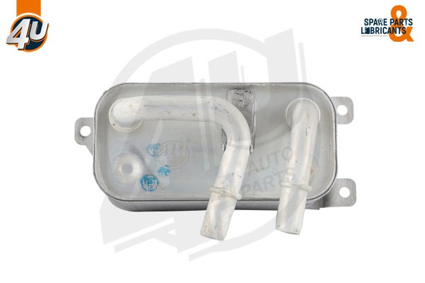 Yağ Radyatörü E60/65 520/730   - 17117534896