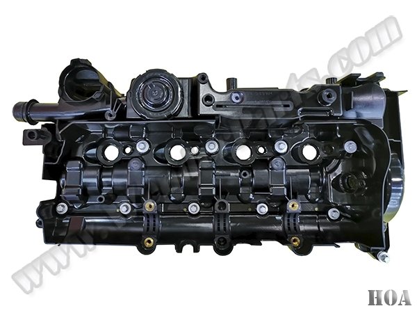 Motor Üst Kapağı N47/N [E90 E84 F20 F30 F10 F25 F15] - 11128589941