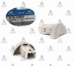 Anahtar Sis On-Off Accent 06-11 Era Arka (Boş Kapak) 937451E000Or