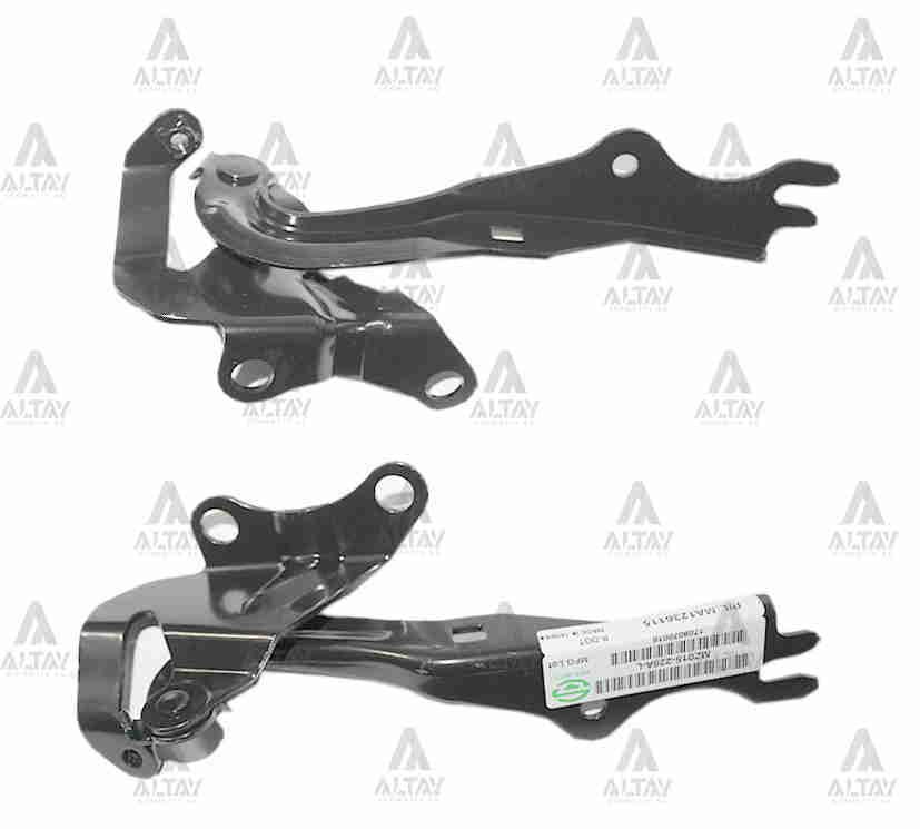 Kaput Menteşesi Mazda 3 Sol B32H52420A