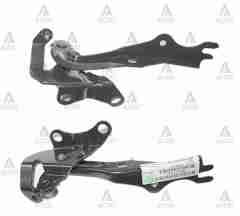 Kaput Menteşesi Mazda 3 Sol B32H52420A